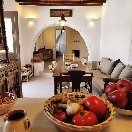 Orania, Heaven In Mykonos