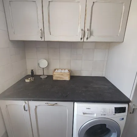 Orania, Heaven In Mykonos