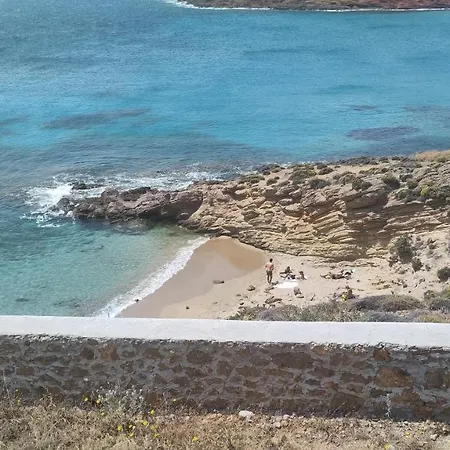 Orania, Heaven In Mykonos