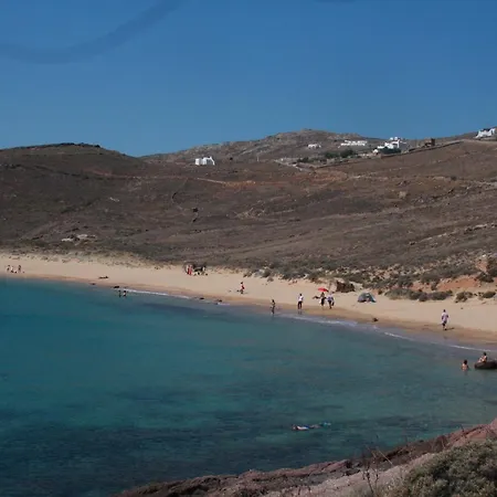 Orania, Heaven In Mykonos