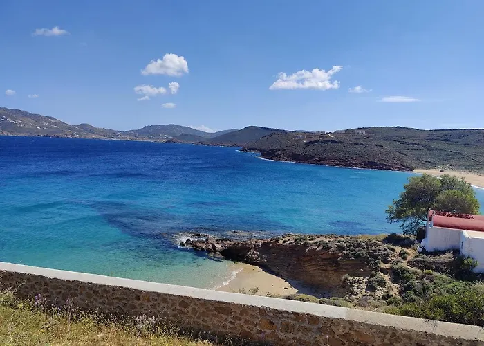 Orania, Heaven In Mykonos Agios Sostis (Mykonos)