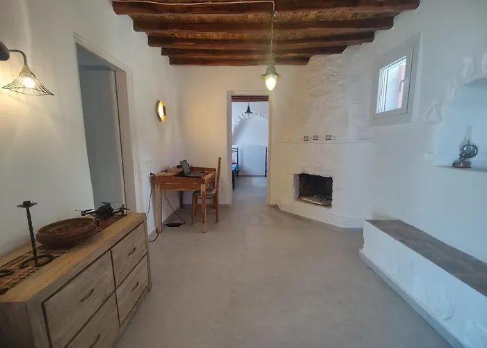 Orania, Heaven In Mykonos Casa vacanze