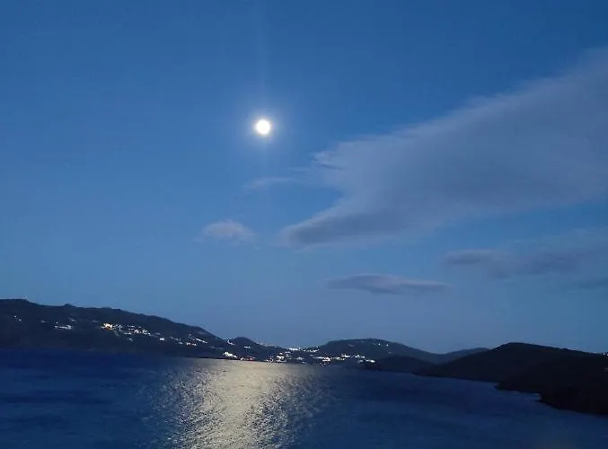 Orania, Heaven In Mykonos *