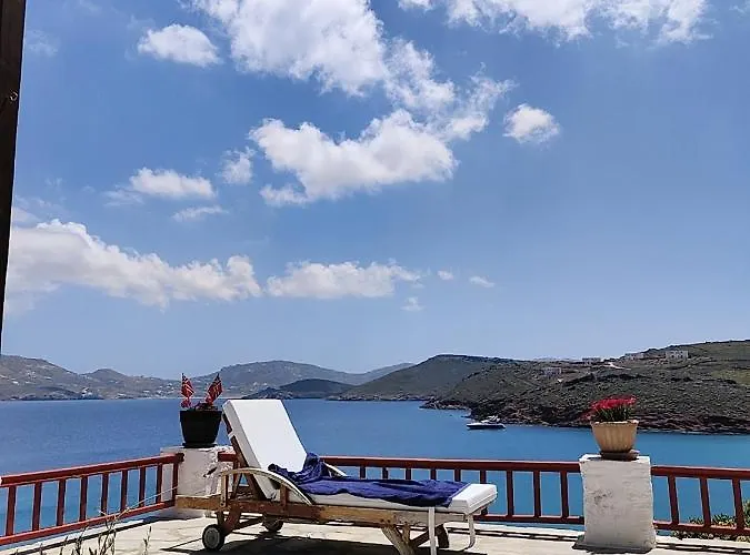 Orania, Heaven In Mykonos Σπίτι διακοπών *