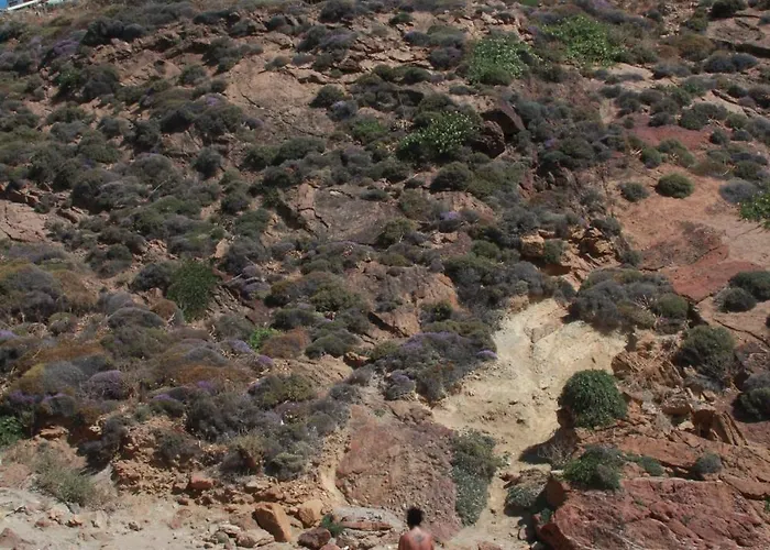 Orania, Heaven In Mykonos