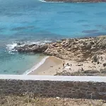 Orania, Heaven In Mykonos