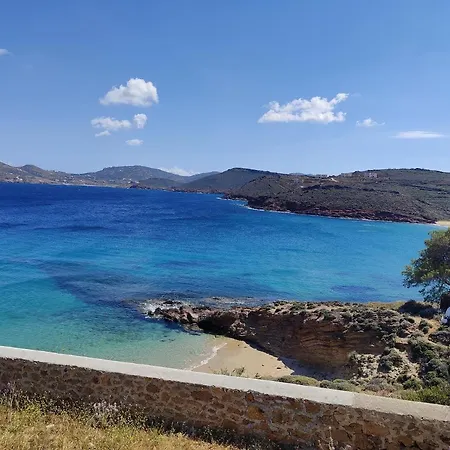 Orania, Heaven In Mykonos Agios Sostis (Mykonos)