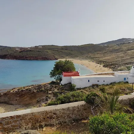 Orania, Heaven In Mykonos Semesterbostad