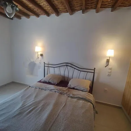 Ferienhaus Orania, Heaven In Mykonos *
