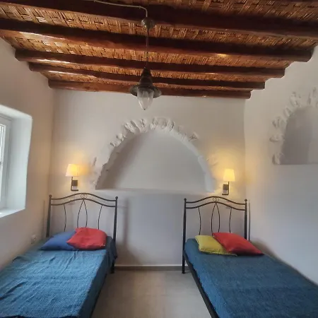 Semesterbostad Orania, Heaven In Mykonos