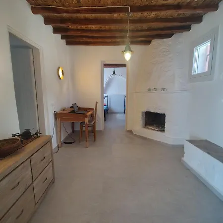 Orania, Heaven In Mykonos Holiday home