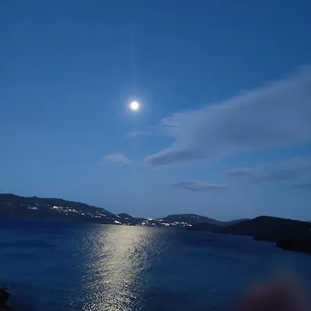 Orania, Heaven In Mykonos *