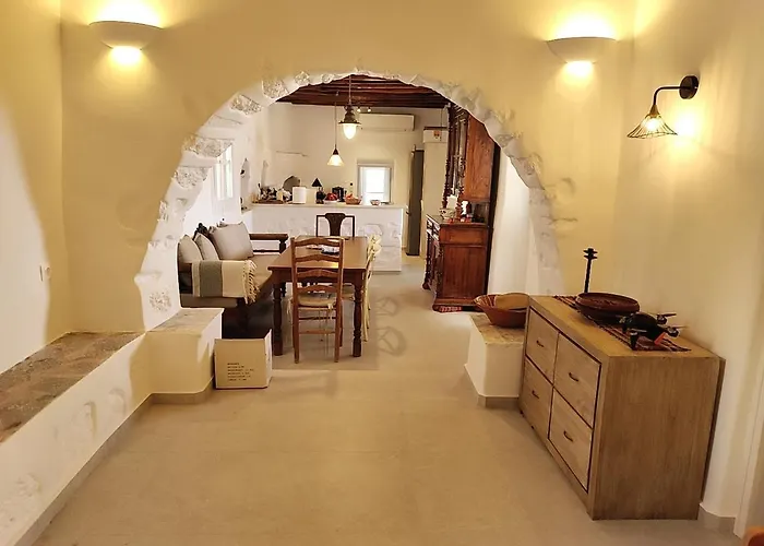 Orania, Heaven In Mykonos *