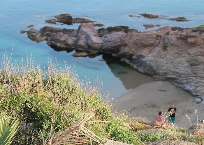 Orania, Heaven In Mykonos Semesterbostad