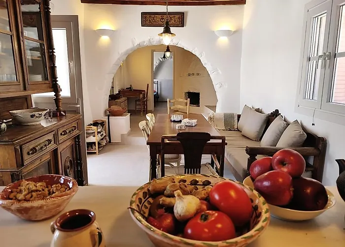 Orania, Heaven In Mykonos